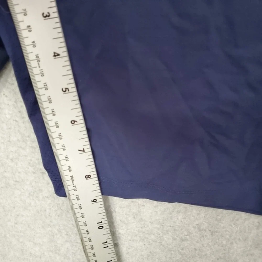 Fabletics Men Activewear Shorts‎ Large Blue The Franchise Short